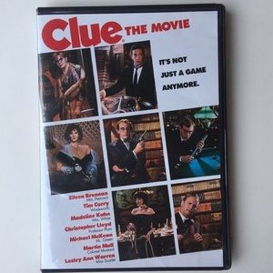 Clue: The Movie